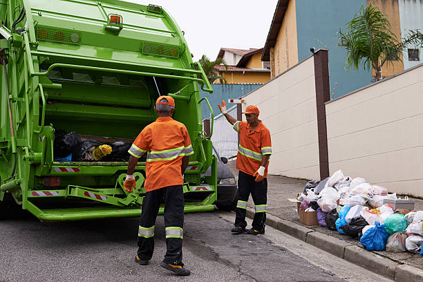 Trusted Norwood, OH Junk Removal Experts